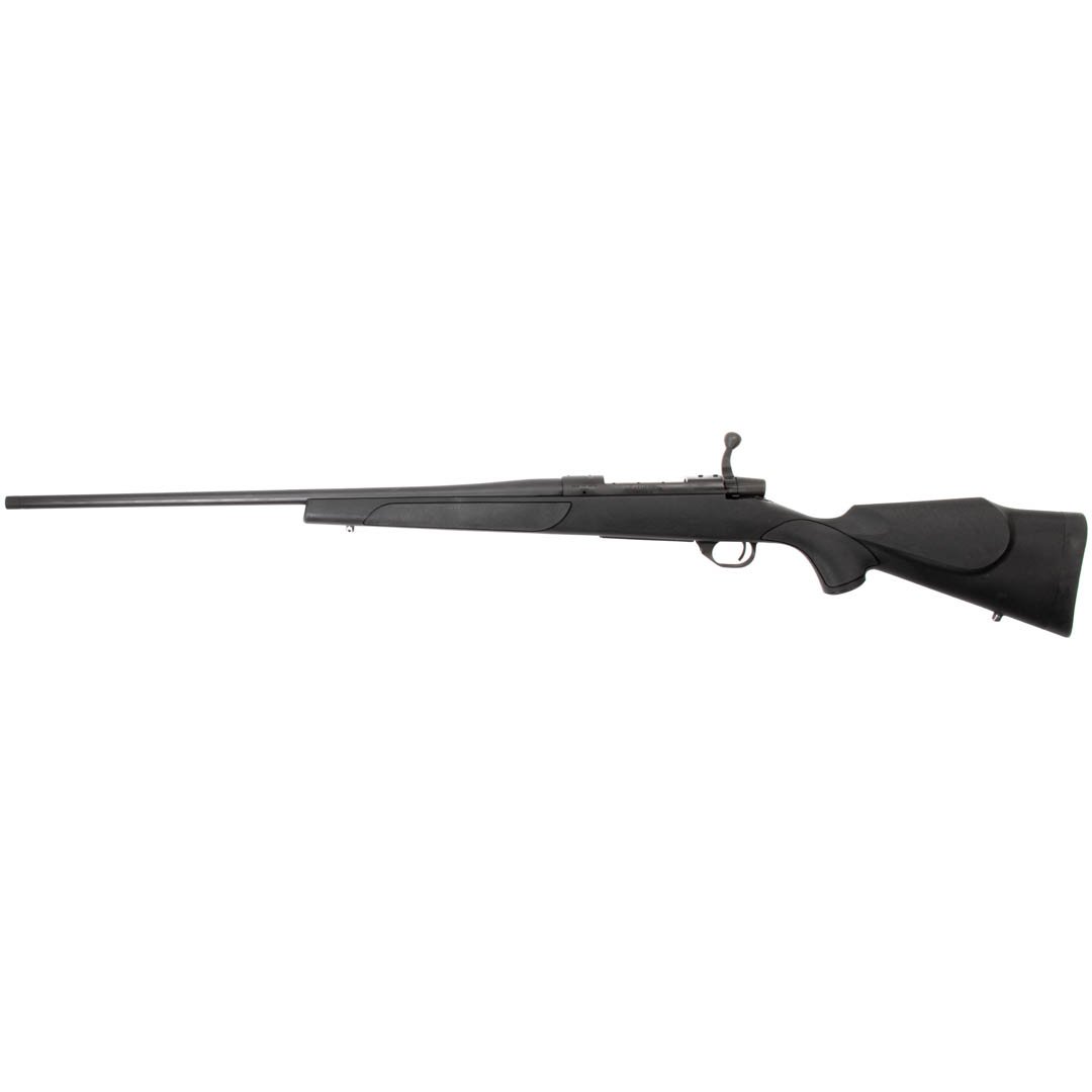 WEATHERBY VANGUARD .257 wby mag